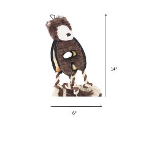 Steel Dog - Flat Tugger Bear