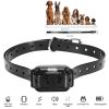 Long Range Dog Training Collar, High-Sensitive Signal Receiver, IP67 Waterproof, Rechargeable Electric Collar with 3 Correction Modes for Dogs