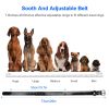 Long Range Dog Training Collar, High-Sensitive Signal Receiver, IP67 Waterproof, Rechargeable Electric Collar with 3 Correction Modes for Dogs