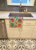 Lots of Sheltie Kitchen Towel Dish Cloths Guest Hand Towel Decorative Bathroom Towel for Face,Tea, Dishcloth, Kitchen and Bath