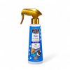 Essential PETISS Pet Odor Eliminator Room Spray for Dog Essentials & Cat Litter Deodorizer - Lavender Scent - Banish Pet Odors in Less than 2 Seconds