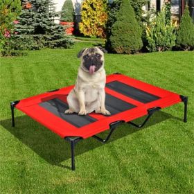 Pet Bed (Option: as picture)