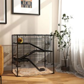 Hamster Tank ( Amazon Shipping)(Prohibited by WalMart) (Option: as picture)