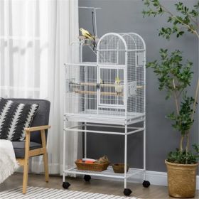 Bird Cage (Option: as picture)