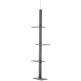 Cat Tree (Option: as picture)