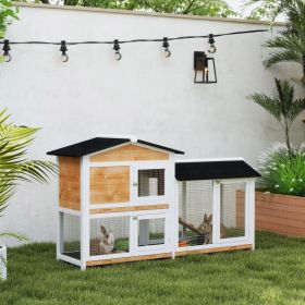 Small Animal Playpen Cage (No shipments on weekends) (Option: default title)