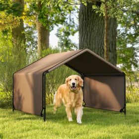 Pet Tent/Dog Tent ( Amazon Shipping)(Prohibited by WalMart) (Option: as picture)