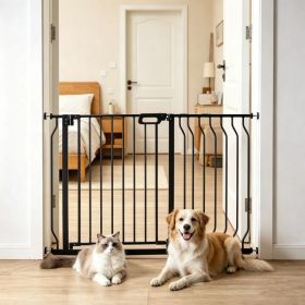 Pet Gate for Hallway (Option: default title)