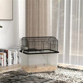 Hamster Cage (Option: as picture)
