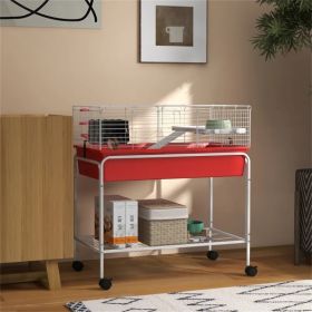 Small Animal Habitat (Option: as picture)